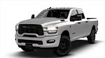 New 2026 Ram 2500 Big Horn Crew Cab for sale #65079 - photo 1