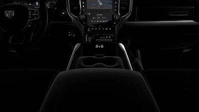 New 2026 Ram 2500 Big Horn Crew Cab for sale #65085 - photo 2