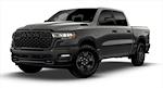 New 2026 Ram 1500 Warlock Crew Cab for sale #65090 - photo 1
