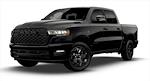 New 2026 Ram 1500 Big Horn Crew Cab for sale #65091 - photo 1