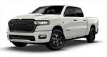 New 2026 Ram 1500 Tradesman Crew Cab for sale #65092 - photo 1