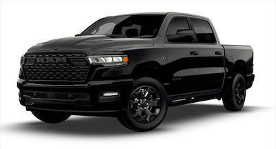 New 2026 Ram 1500 Tradesman Crew Cab for sale #65093 - photo 1