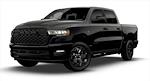 New 2026 Ram 1500 Tradesman Crew Cab for sale #65093 - photo 1