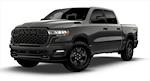New 2026 Ram 1500 Warlock Crew Cab for sale #65096 - photo 1