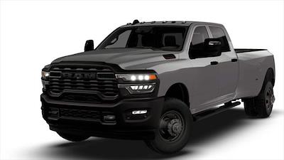 New 2026 Ram 3500 Tradesman Crew Cab for sale #65102 - photo 1