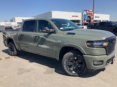 New 2026 Ram 1500 Big Horn Crew Cab for sale #65103 - photo 1