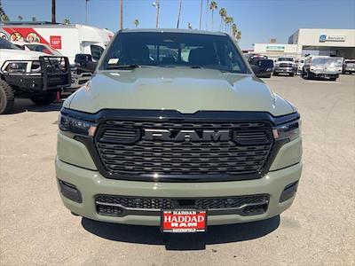 New 2026 Ram 1500 Big Horn Crew Cab for sale #65103 - photo 2