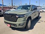 New 2026 Ram 1500 Big Horn Crew Cab for sale #65103 - photo 3