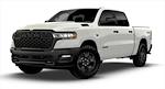 New 2026 Ram 1500 Warlock Crew Cab for sale #65110 - photo 1