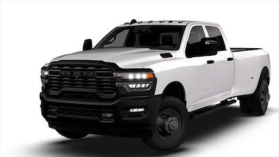 New 2026 Ram 3500 Tradesman Crew Cab for sale #65113 - photo 1