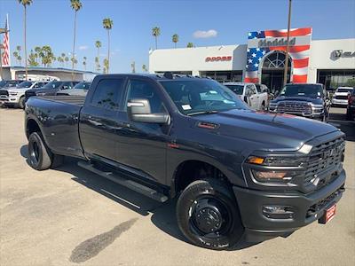 New 2026 Ram 3500 Tradesman Crew Cab for sale #65115 - photo 1