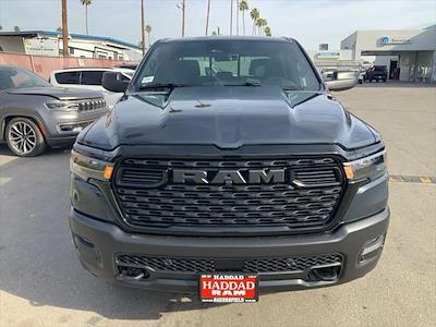 New 2026 Ram 1500 Warlock Crew Cab for sale #65119 - photo 2