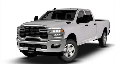 New 2026 Ram 3500 Tradesman Crew Cab for sale #65122 - photo 1