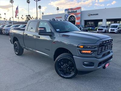 New 2026 Ram 2500 Big Horn Crew Cab for sale #65124 - photo 1