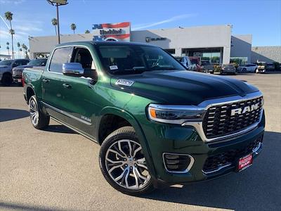 New 2026 Ram 1500 Limited Longhorn Crew Cab for sale #65129 - photo 1