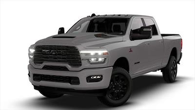 New 2026 Ram 2500 Laramie Crew Cab for sale #65136 - photo 1