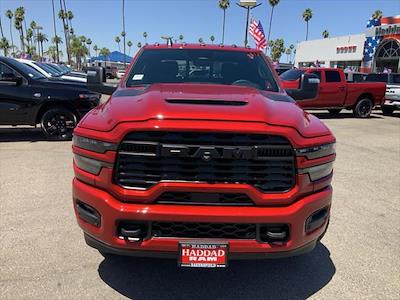 New 2026 Ram 2500 Tradesman Crew Cab for sale #65181 - photo 2
