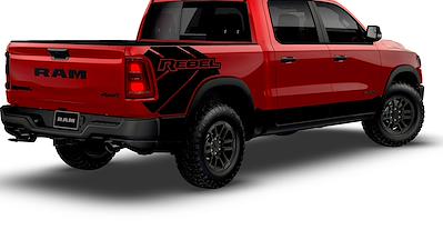 New 2026 Ram 1500 Rebel Crew Cab for sale #65185 - photo 2