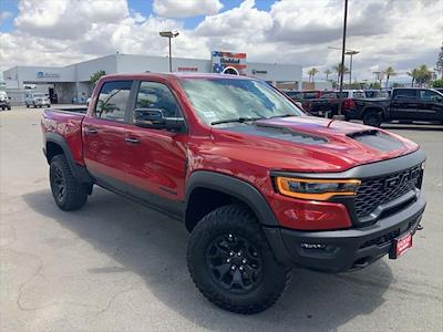 New 2026 Ram 1500 RHO Crew Cab for sale #65191 - photo 1