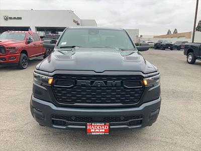 New 2026 Ram 1500 Tradesman Crew Cab for sale #65199 - photo 2