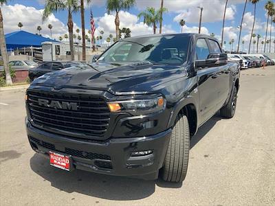 New 2026 Ram 1500 Laramie Crew Cab for sale #65202 - photo 1
