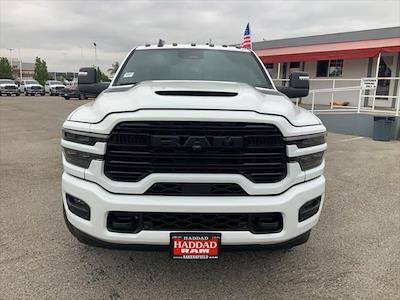 New 2026 Ram 3500 Laramie Mega Cab for sale #65203 - photo 2