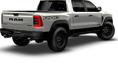 New 2026 Ram 1500 RHO Crew Cab for sale #65219 - photo 2
