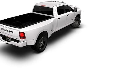 New 2026 Ram 3500 Big Horn Crew Cab for sale #65230 - photo 2