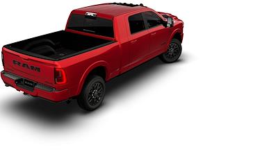 New 2026 Ram 2500 Limited Mega Cab for sale #65235 - photo 2