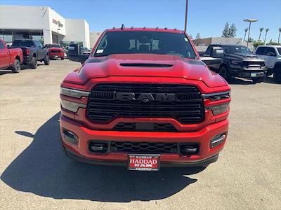 New 2026 Ram 2500 Laramie Mega Cab for sale #65293 - photo 2