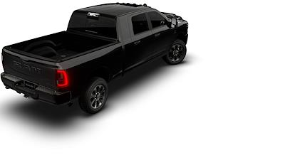 New 2026 Ram 2500 Laramie Mega Cab for sale #65301 - photo 2