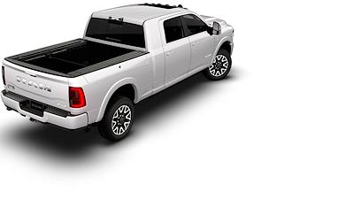 New 2026 Ram 2500 Longhorn Mega Cab for sale #65335 - photo 2