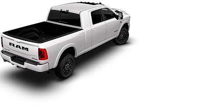 New 2026 Ram 2500 Limited Mega Cab for sale #65339 - photo 2