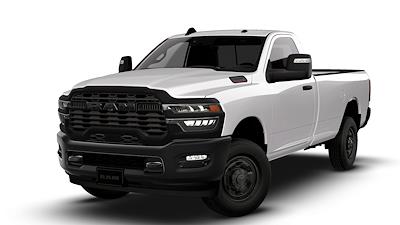 New 2026 Ram 2500 Tradesman Regular Cab for sale #65363 - photo 1