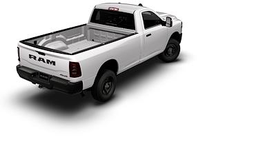New 2026 Ram 2500 Tradesman Regular Cab for sale #65363 - photo 2