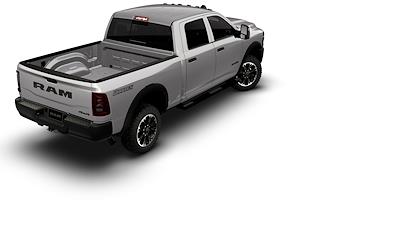 New 2026 Ram 2500 Warlock Crew Cab for sale #65367 - photo 2