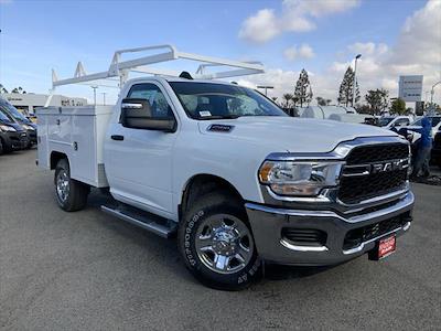New 2024 Ram 2500 Tradesman Regular Cab Pickup for sale #B64009 - photo 1