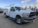 New 2024 Ram 2500 Tradesman Regular Cab Pickup for sale #B64009 - photo 1