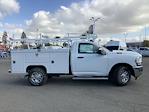 New 2024 Ram 2500 Tradesman Regular Cab Pickup for sale #B64009 - photo 9