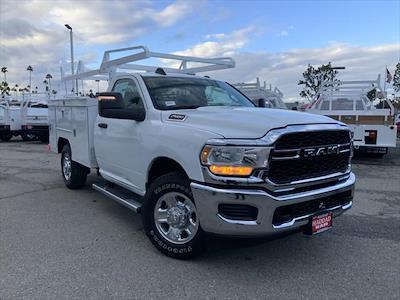 New 2024 Ram 2500 Tradesman Regular Cab Pickup for sale #B64032 - photo 1