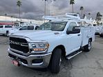 New 2024 Ram 2500 Tradesman Regular Cab Pickup for sale #B64032 - photo 3