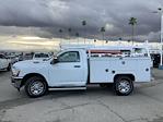 New 2024 Ram 2500 Tradesman Regular Cab Pickup for sale #B64032 - photo 4