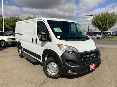 2025 Ram ProMaster 2500 Standard Roof FWD, Upfitted Cargo Van for sale #B64467 - photo 1