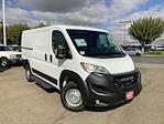 2025 Ram ProMaster 2500 Standard Roof FWD, Upfitted Cargo Van for sale #B64467 - photo 1