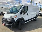 2025 Ram ProMaster 2500 Standard Roof FWD, Upfitted Cargo Van for sale #B64467 - photo 4