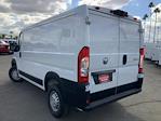 2025 Ram ProMaster 2500 Standard Roof FWD, Upfitted Cargo Van for sale #B64467 - photo 6