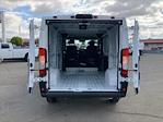 2025 Ram ProMaster 2500 Standard Roof FWD, Upfitted Cargo Van for sale #B64467 - photo 8