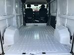 2025 Ram ProMaster 2500 Standard Roof FWD, Upfitted Cargo Van for sale #B64467 - photo 2