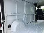 2025 Ram ProMaster 2500 Standard Roof FWD, Upfitted Cargo Van for sale #B64467 - photo 9