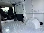 2025 Ram ProMaster 2500 Standard Roof FWD, Upfitted Cargo Van for sale #B64467 - photo 10